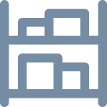 Inventory SVG Icon
